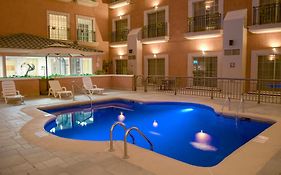 iStay Hotel Ciudad Juarez